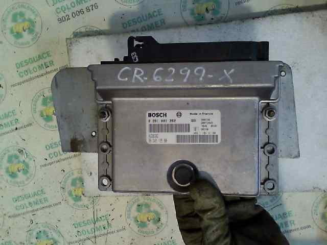 0281001262 PEUGEOT купить в Ирпень