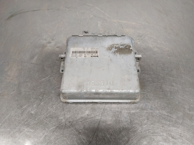 LAND ROVER 0281001420 Блок управления двигателем в наличии Николаев