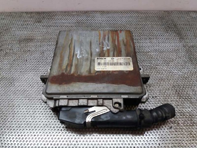 LAND ROVER 0281001420 Блок управления двигателем в наличии Одесса