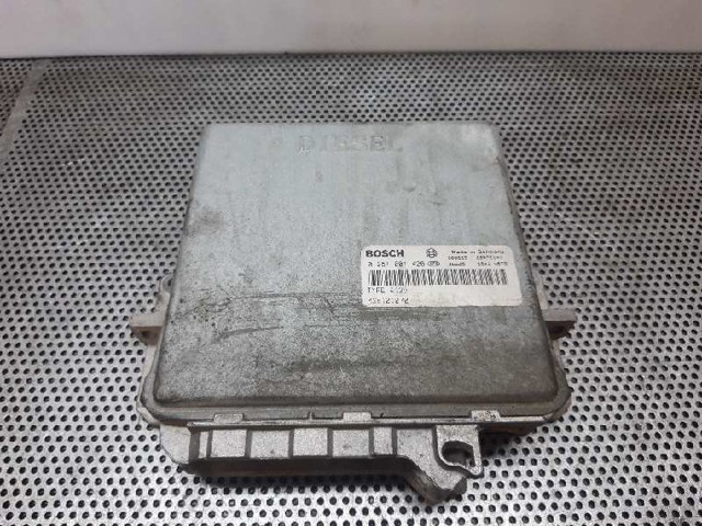 LAND ROVER 0281001420 Модуль управления (ЭБУ) двигателем в наличии Тернополь