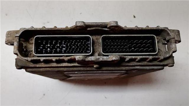 IVECO 0281001537 Блок управления двигателем в наличии Николаев