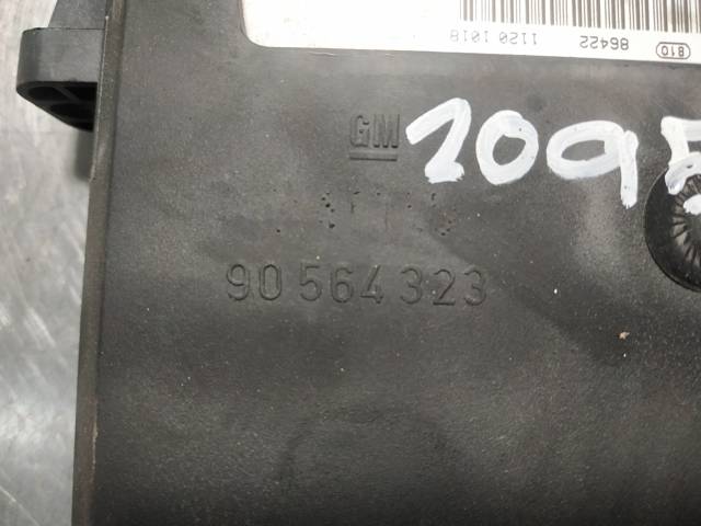 OPEL 0281001633 в наличии Чернигов