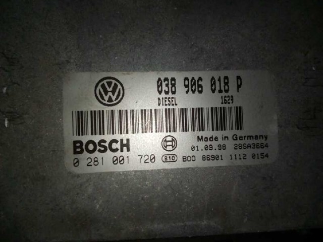 VAG 0281001720 в наличии Днепр