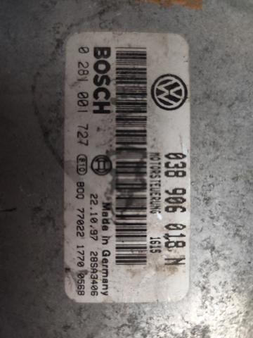 VAG 0281001727 в наличии Киев