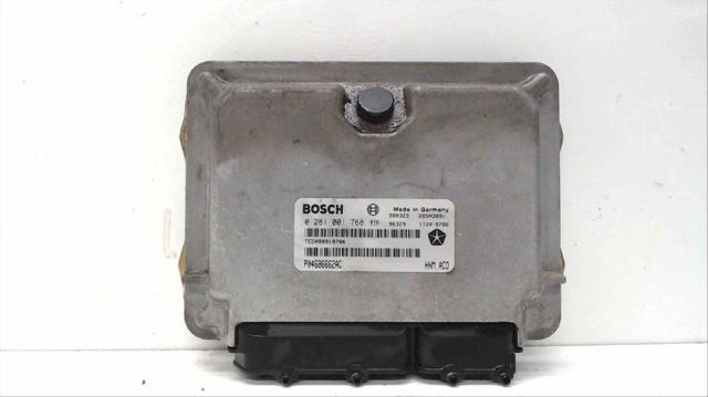 0281001768 CHRYSLER купить в Житомир
