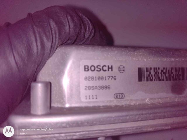 0281001776 VOLVO купить в Черновцы