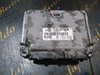 Centralita motor uce para volkswagen golf iv berlina (1j1)(10.1997)  ajm 0281001846