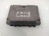 Centralita motor uce para volkswagen golf iv berlina (1j1)(10.1997)  ajm 0281001846