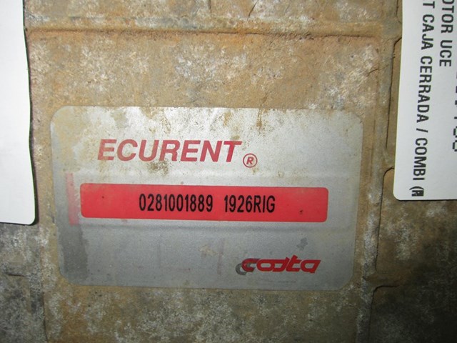 VAG 0281001889 в наличии Харьков