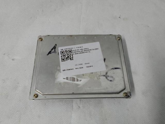 0281001931 VAG купить в Чернигов
