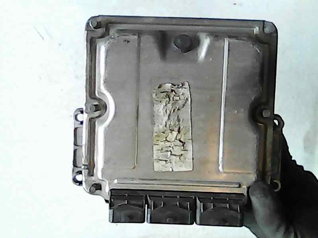 0281001934 RENAULT Модуль управления (ЭБУ) двигателем купить в Днепр