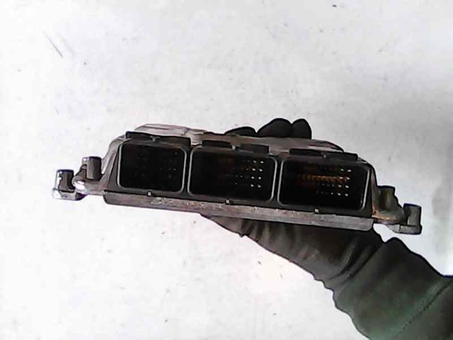 RENAULT 0281001934 Модуль управления (ЭБУ) двигателем в наличии Черкассы