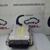 Centralita motor uce para renault megane i coupe fase 2 (da..) (2000-...) 1.9 dci diesel cat 102 cv / 75 kw 0281001934