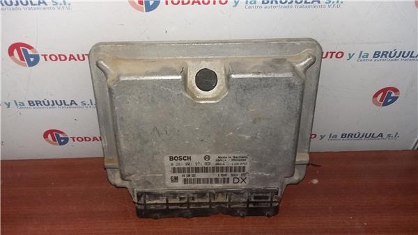 OPEL 0281001971 в наличии Черновцы