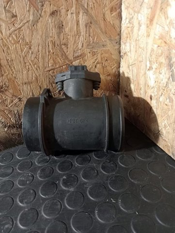 Sensor de fluxo (consumo) de ar, medidor de consumo M.A.F. - (Mass Airflow) 0281002120 HONDA