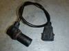 Sensor de posição (de revoluções) de cambota 0281002138 OPEL
