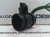 Sensor de fluxo (consumo) de ar, medidor de consumo M.A.F. - (Mass Airflow) 0281002180 OPEL