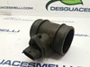 Sensor de fluxo (consumo) de ar, medidor de consumo M.A.F. - (Mass Airflow) 0281002180 OPEL