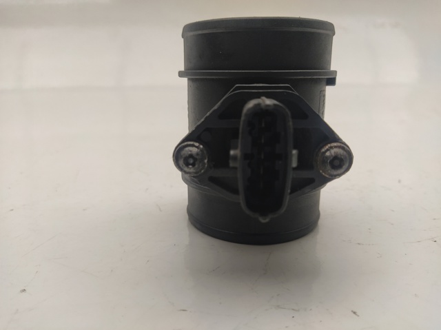 OPEL 0281002180 Датчик потока (расхода) воздуха, расходомер M.A.F. - (Mass Airflow) в наличии Ровно