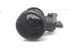 Sensor de fluxo (consumo) de ar, medidor de consumo M.A.F. - (Mass Airflow) 0281002180 OPEL