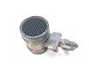 Sensor de fluxo (consumo) de ar, medidor de consumo M.A.F. - (Mass Airflow) 0281002180 OPEL