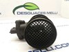 Sensor de fluxo (consumo) de ar, medidor de consumo M.A.F. - (Mass Airflow) 0281002180 OPEL