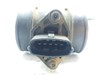 Sensor de fluxo (consumo) de ar, medidor de consumo M.A.F. - (Mass Airflow) 0281002180 OPEL