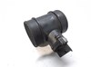 Sensor de fluxo (consumo) de ar, medidor de consumo M.A.F. - (Mass Airflow) 0281002180 OPEL