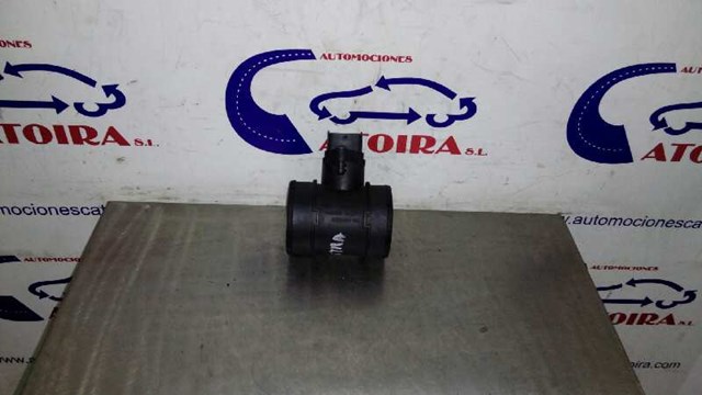 OPEL 0281002180 Датчик потока (расхода) воздуха, расходомер M.A.F. - (Mass Airflow) в наличии Павлоград