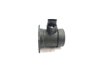 Sensor de fluxo (consumo) de ar, medidor de consumo M.A.F. - (Mass Airflow) 0281002207 NISSAN