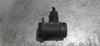 Sensor de fluxo (consumo) de ar, medidor de consumo M.A.F. - (Mass Airflow) 0281002216 VAG