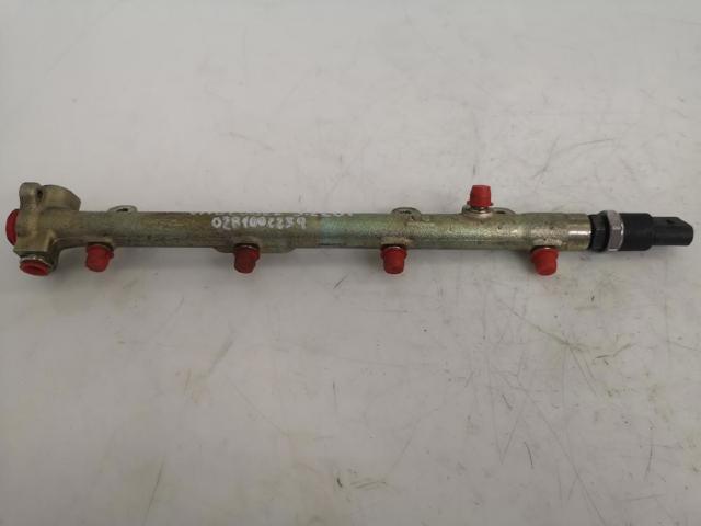 Sensor de pressão de combustível 0281002239 MERCEDES