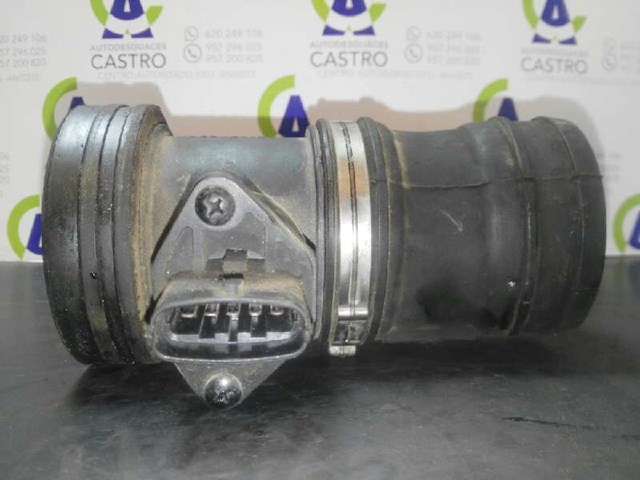 0281002309 FIAT Датчик потока (расхода) воздуха, расходомер M.A.F. - (Mass Airflow) купить в Днепр