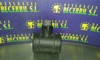 Sensor de fluxo (consumo) de ar, medidor de consumo M.A.F. - (Mass Airflow) 0281002309 FIAT