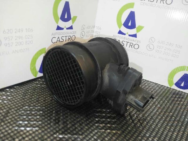 0281002309 Датчик потока (расхода) воздуха, расходомер M.A.F. - (Mass Airflow) купить Каменское