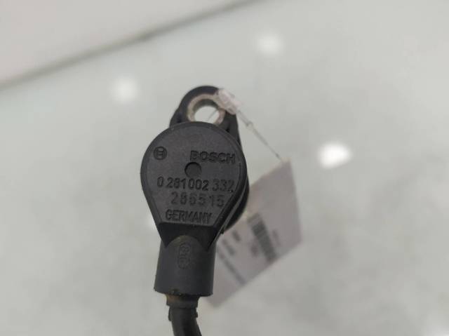 Sensor de posição (de revoluções) de cambota 0281002332 IVECO