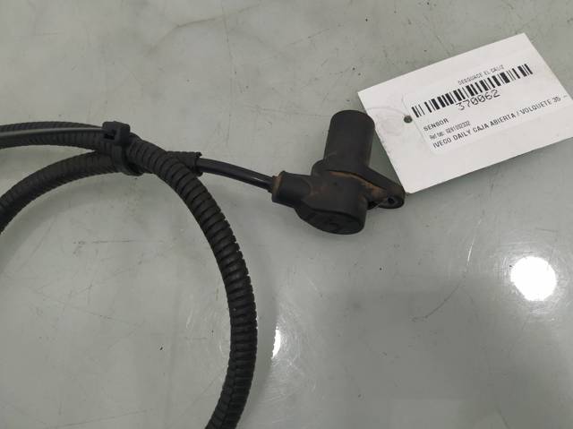 0281002332 IVECO Датчик коленвала купить в Полтава