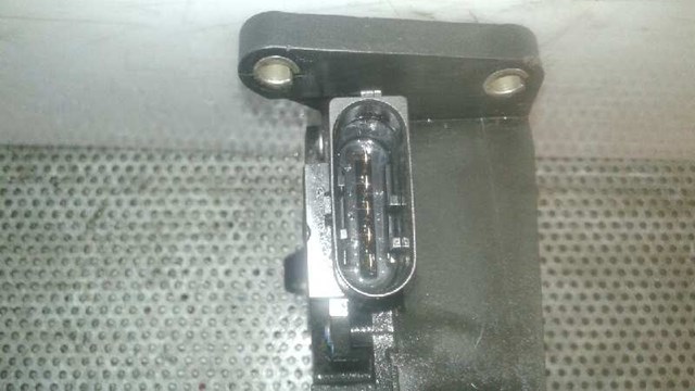 Potenciômetro de pedal para mercedes-benz vito van mercedes vito (w638) caixa fechada 2.2 16v cdi turbodiesel cat / 0.96 - 0.03 611980 0281002335