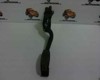 Pedal de gás (de acelerador) 0281002380 FIAT