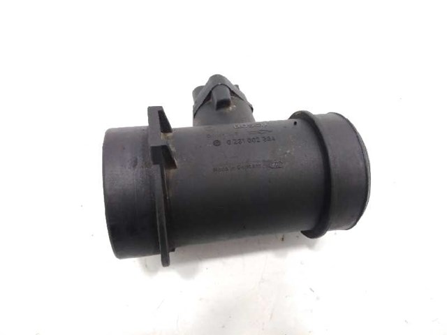 Sensor de fluxo (consumo) de ar, medidor de consumo M.A.F. - (Mass Airflow) 0281002384 Mercedes