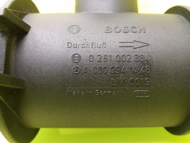0281002384 ДМРВ купить Украина