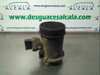 Sensor de fluxo (consumo) de ar, medidor de consumo M.A.F. - (Mass Airflow) 0281002403 VAG