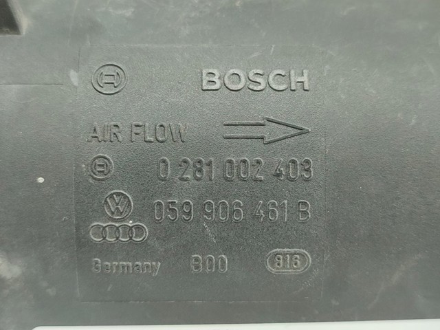 0281002403 VAG ДМРВ купить в Кривой Рог