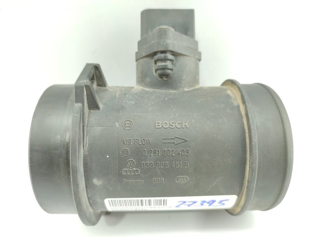 VAG 0281002403 ДМРВ в наличии Киев
