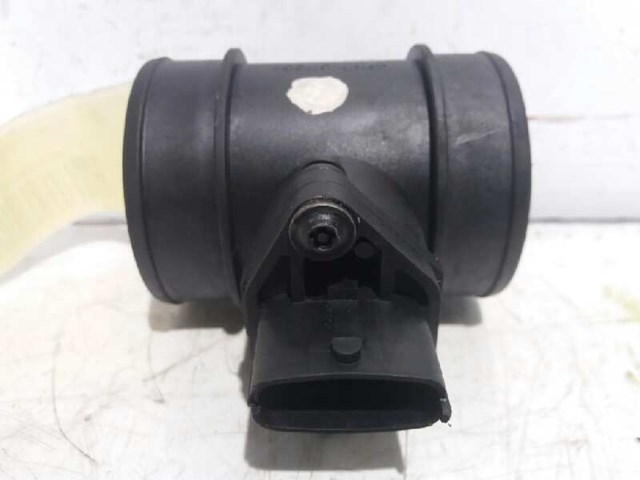 OPEL 0281002428 Датчик потока (расхода) воздуха, расходомер M.A.F. - (Mass Airflow) в наличии Черновцы