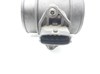 Sensor de fluxo (consumo) de ar, medidor de consumo M.A.F. - (Mass Airflow) 0281002428 OPEL