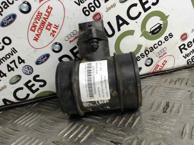 OPEL 0281002428 ДМРВ в наличии Сумы