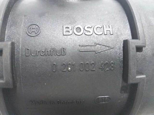 0281002428 OPEL ДМРВ купить в Запорожье