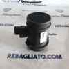 Sensor de fluxo (consumo) de ar, medidor de consumo M.A.F. - (Mass Airflow) 0281002429 VAG