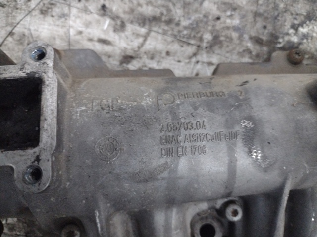 OPEL 0281002437 Датчик давления во впускном коллекторе, MAP в наличии Ирпень